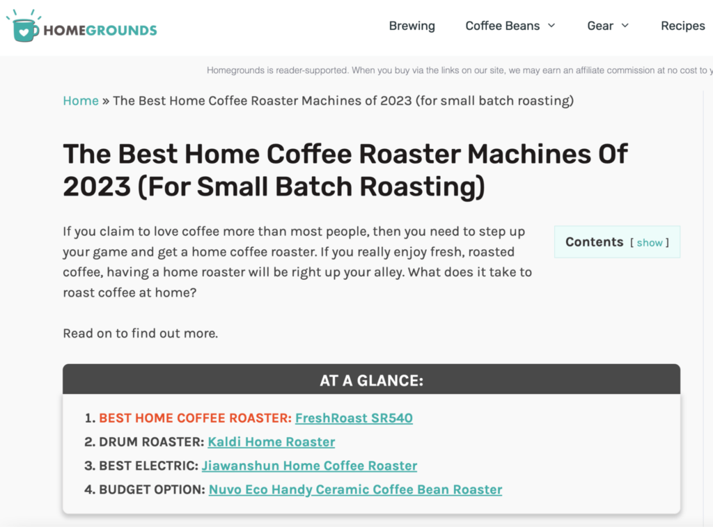 Nailing Blog Topics through Competitor Analysis and Keyword Research